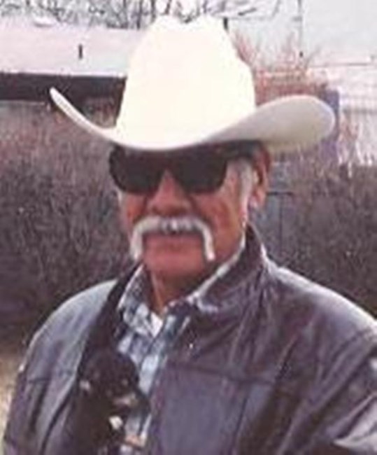 Obituario de Inocencio "Guero" Trevino