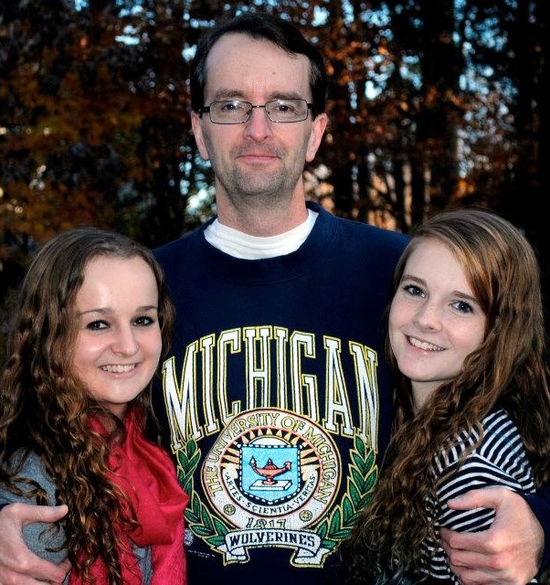 Obituary of Eric Douglas Dewey