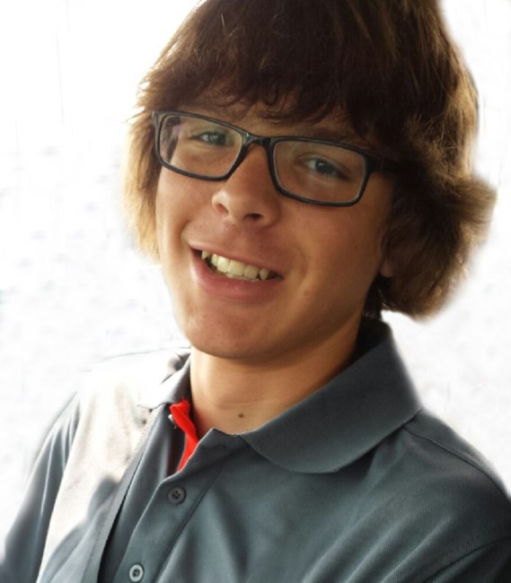 Obituary of Aric Sutton