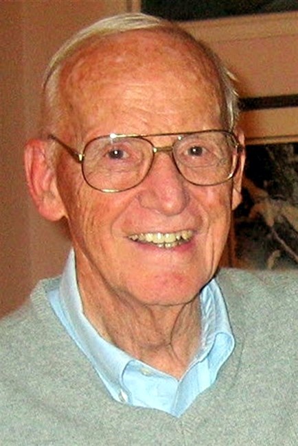 Obituary of Jack Mayhall