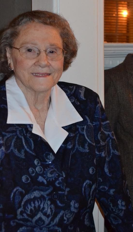Obituary of Elizabeth E. Sommer