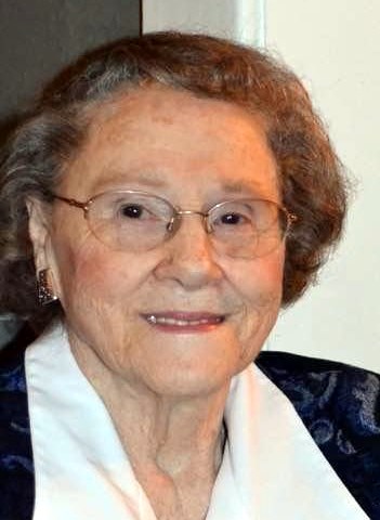Obituary of Elizabeth E. Sommer