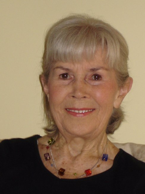 Obituary of Eileen Grace Cain