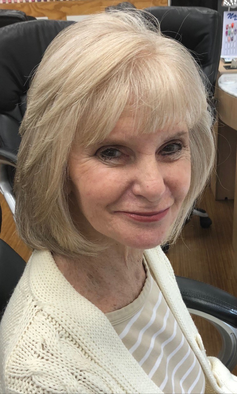 Obituary of Ann Cooley