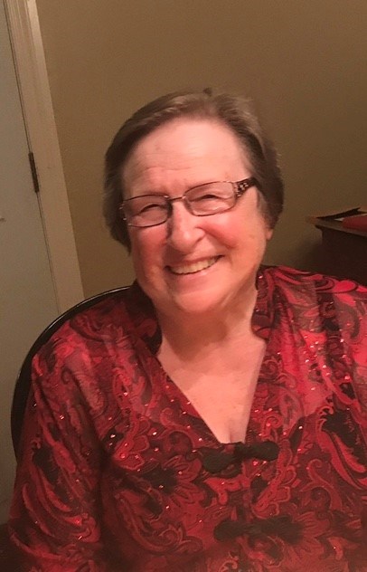 Obituary of Barbara K. McCall