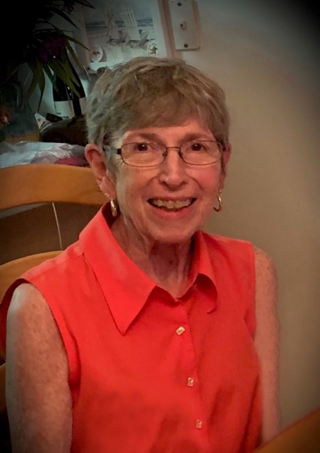 Obituario de Sarah Catherine Lyons