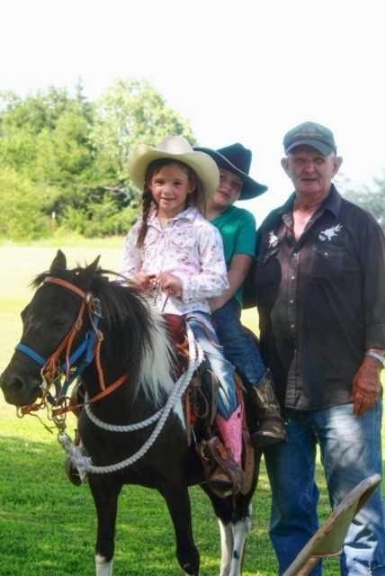 Obituary of Harold Ray Looper