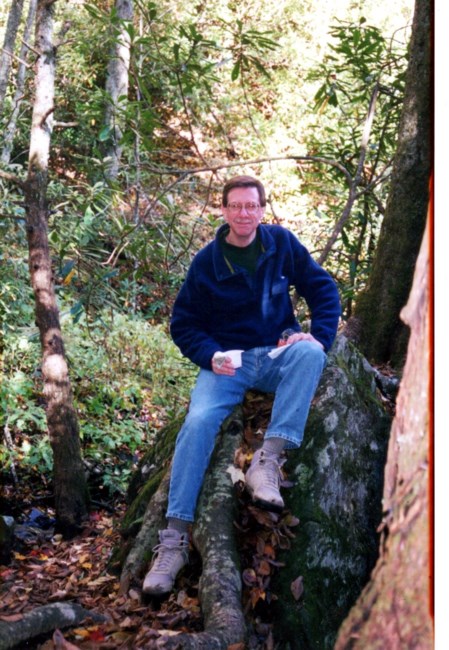 Obituary of John Denny Wilkening