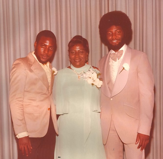 Everton Barrett Obituary Roswell Ga