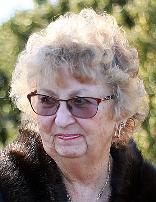 Obituary of Bonnie Annette Viar