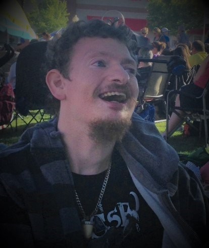 Obituary of Joseph Bishop