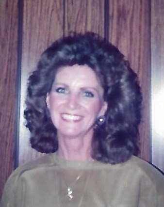 Obituary of Barbara Ann Pappas