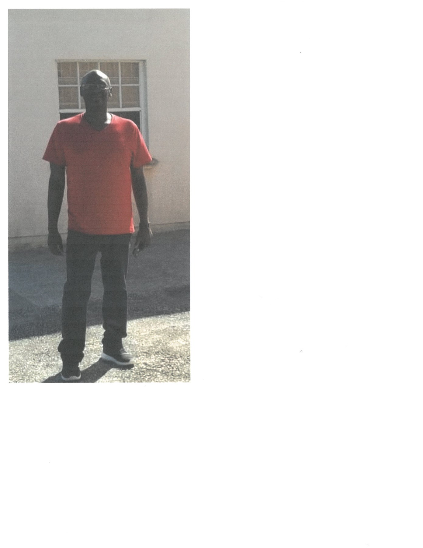 Obituary of Rawle Hoyte