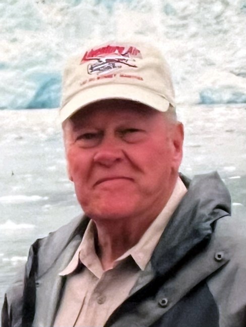 Obituary of Lynn Elliott