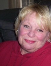 Obituario de Betty Villian Brinker