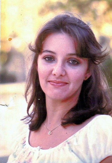 Avis de décès de Patricia J. Cote Sanders