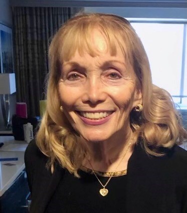 Obituary of Lucille Levin