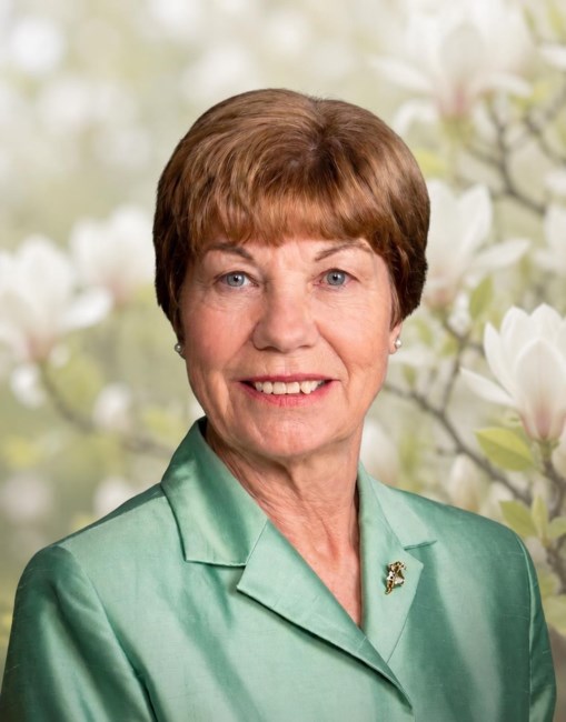 Obituary of Alice Joy Keck