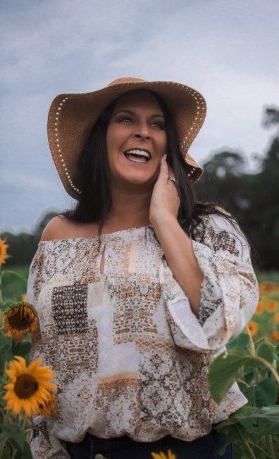 Obituary of Tonya Lynn Thomas
