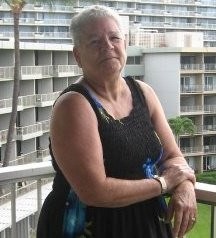 Obituary of Patsy L. Paschke