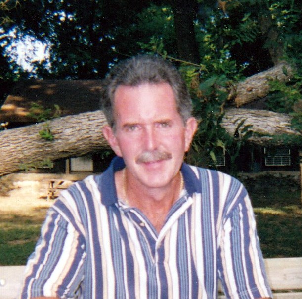 Obituary of Mark F. Floyd