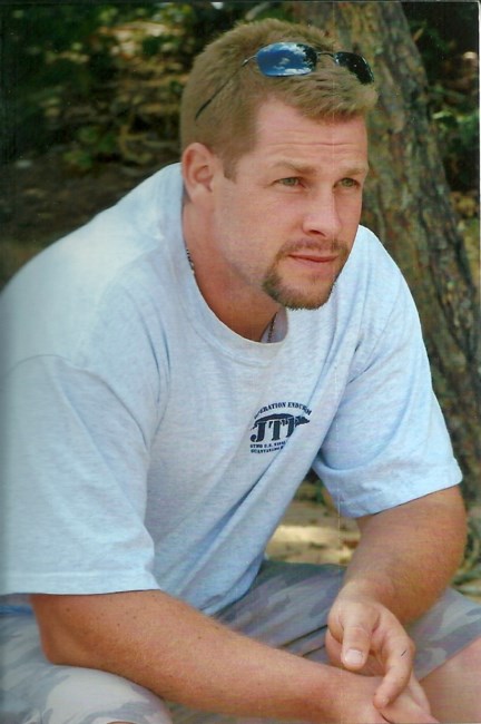 Obituary of Grant Austin Christensen