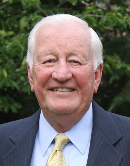 Obituary of Hal George Eckard