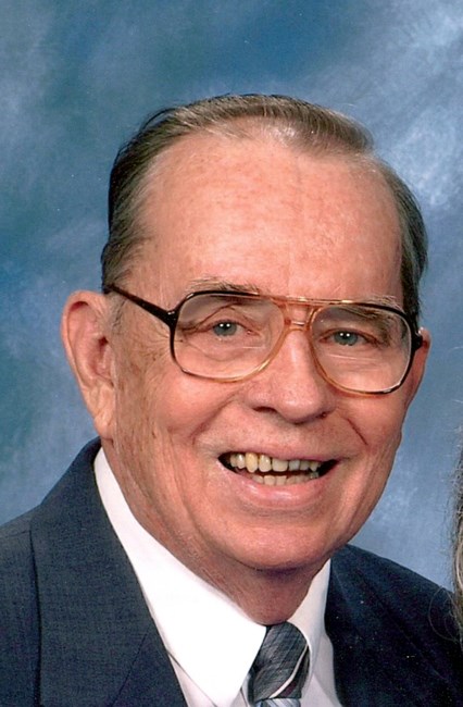 Obituary of Kenneth Roy Speer