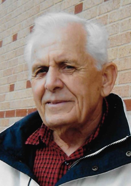 Obituary of James "Buddy" Neil