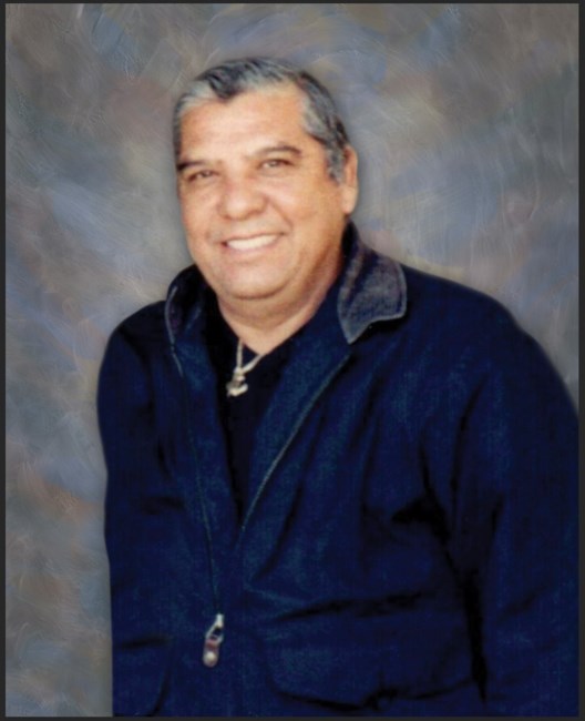 Obituary of Mario Federico Rosales Arroyo