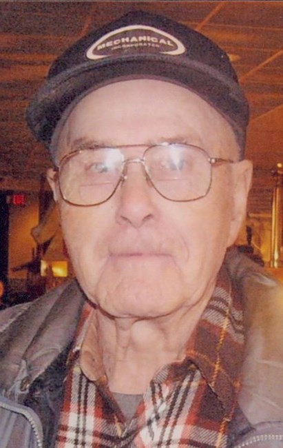 Obituary of Kenneth E. Eyer