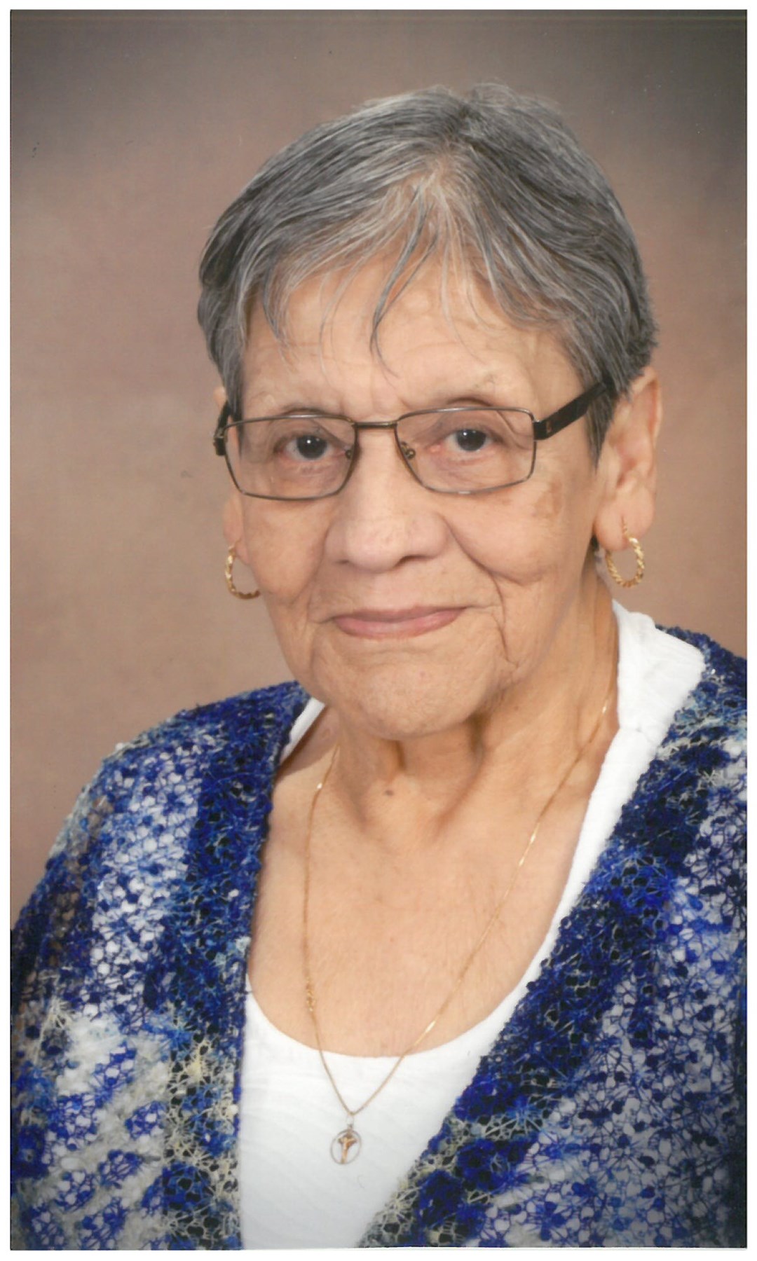 Obituary of Rosa O. Escobar