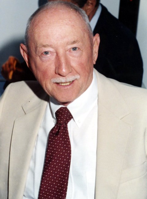 Obituary of John Moran