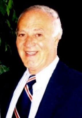 Obituary of Vincent S. Alfieri