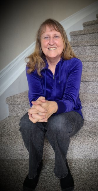 Obituary of Peggy Sue Clark