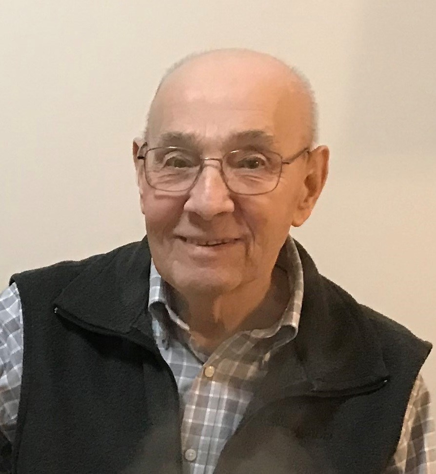 Paul Germain Obituary l AncienneLorette, QC