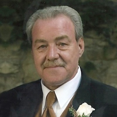 Obituary of Robert Cranmer