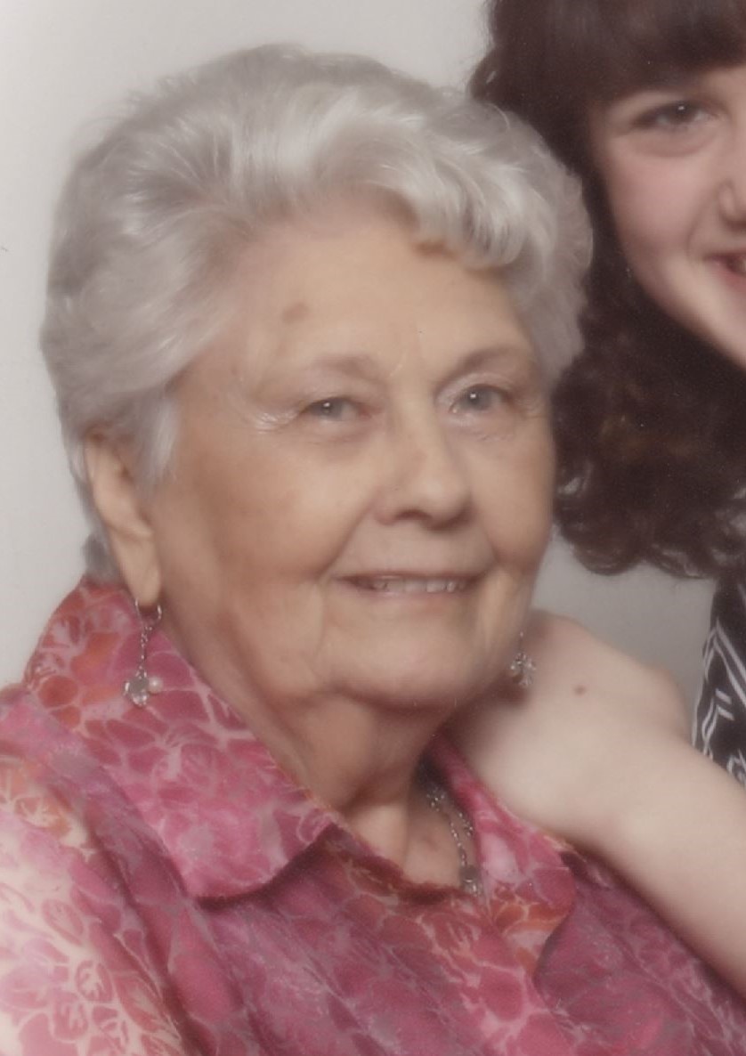 Obituary of Thelma Rose Price