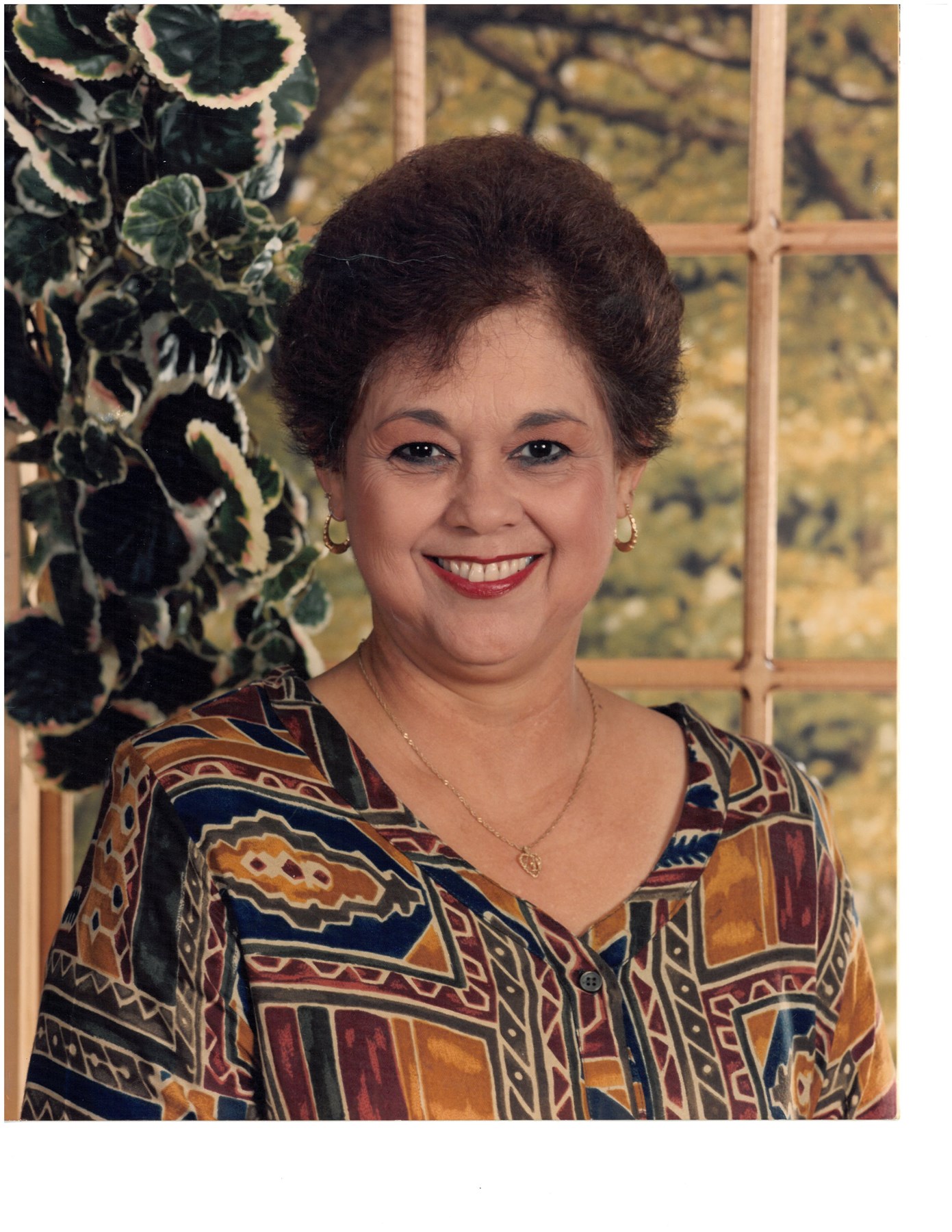 Obituary of Dora G Villasenor