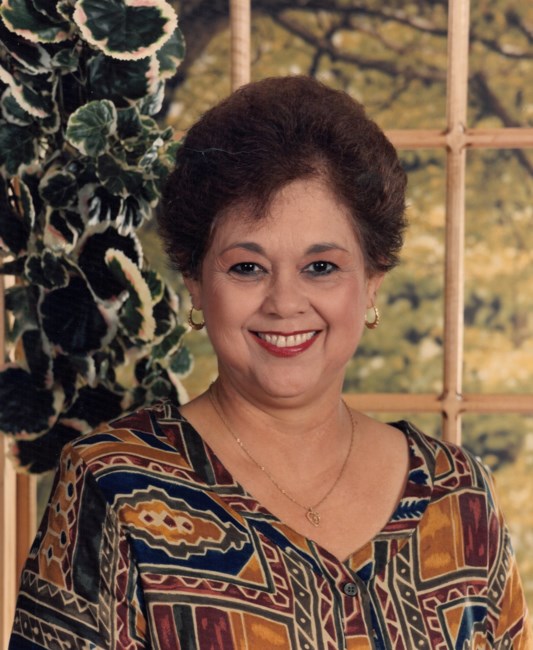 Obituary of Dora G Villasenor