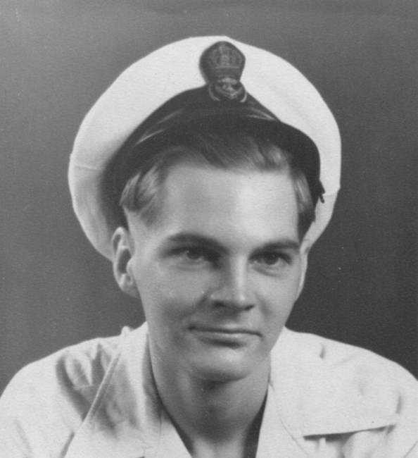 Obituary of Ronald Frederick Cann