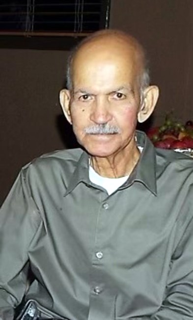 Obituary of Reza Ghadimi