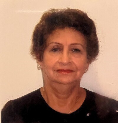 Obituary of Ana Maria Limo