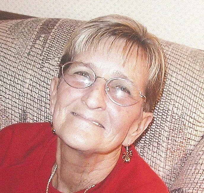 Obituary of Diana Lee Beikman