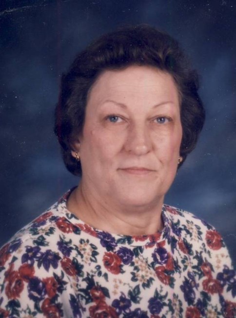 Obituary of Annie Marie Penney