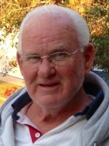 Obituary of James Jerome Dougherty