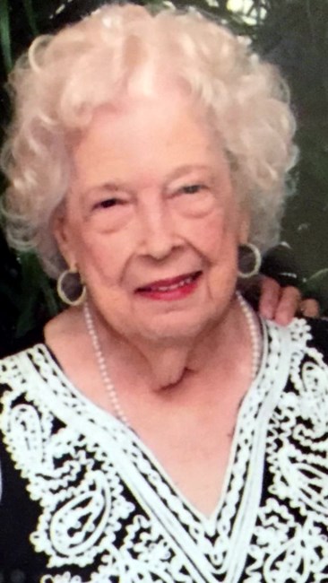 Obituary of Marie-Louise Rivet Morris