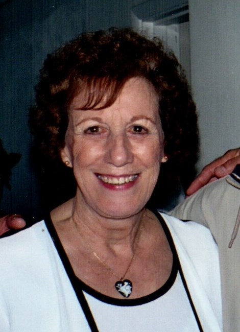 Obituary of Dorothy Evelyn Williams