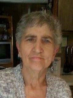 Obituary of June Sara Gregoire