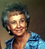 Julia Hanes